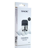 SMOK NOVO 3 Replacement Pods (3-Pack) Replacement Pods SMOK 