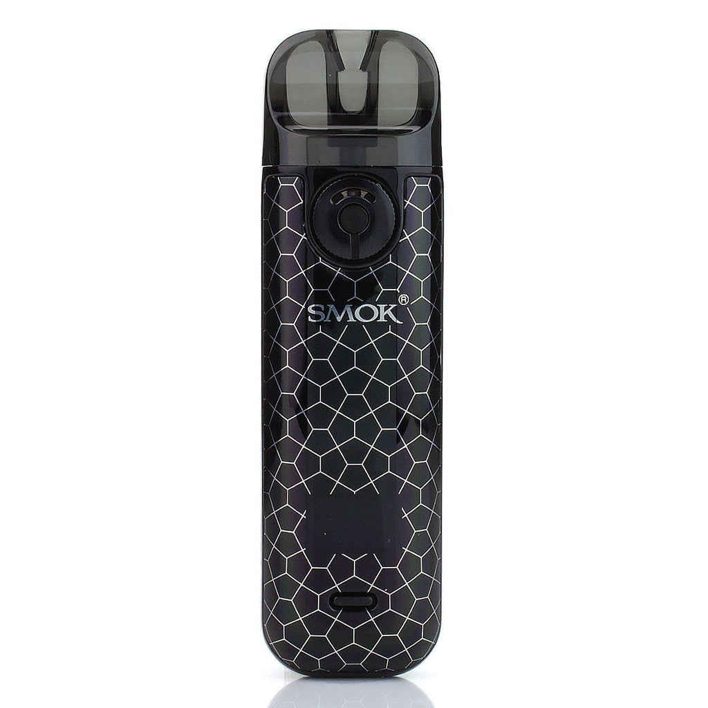SMOK NOVO 4 25W Pod Kit MTL SMOK Black Armor 