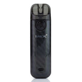 SMOK NOVO 4 25W Pod Kit MTL SMOK Black Carbon Fiber 