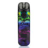 SMOK NOVO 4 25W Pod Kit MTL SMOK Fluid 7-Color 