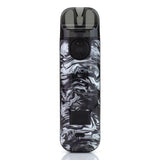 SMOK NOVO 4 25W Pod Kit MTL SMOK Fluid Black Grey 