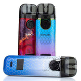 SMOK NOVO 4 25W Pod Kit MTL SMOK 