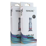 SMOK NOVO 4 LP1 Replacement Coils - (5 Pack) Replacement Coils SMOK 