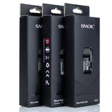 SMOK NOVO Replacement Pods - (3 Pack) Replacement Pods SMOK 