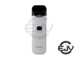 SMOK NORD 1100mAh Pod Kit (Clearance) MTL SMOK White Carbon Fiber 