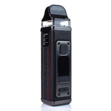 SMOK RPM 4 60W Pod Mod System Pod Mod Kits SMOK Black Leather 