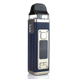 SMOK RPM 4 60W Pod Mod System Pod Mod Kits SMOK Blue Leather 