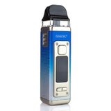 SMOK RPM 4 60W Pod Mod System Pod Mod Kits SMOK Silver Blue 
