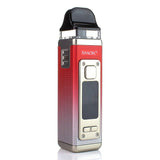 SMOK RPM 4 60W Pod Mod System Pod Mod Kits SMOK Silver Red 