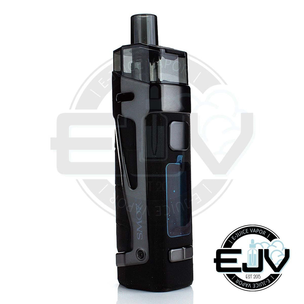 SMOK SCAR-P3 80W Pod Mod Kit MTL SMOK Black 