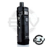 SMOK SCAR-P5 80W Pod Mod Kit MTL SMOK Fluid Black White 