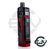 SMOK SCAR-P5 80W Pod Mod Kit MTL SMOK Fluid Red 