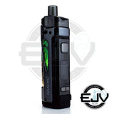 SMOK SCAR-P5 80W Pod Mod Kit MTL SMOK Green Stabilizing Wood 
