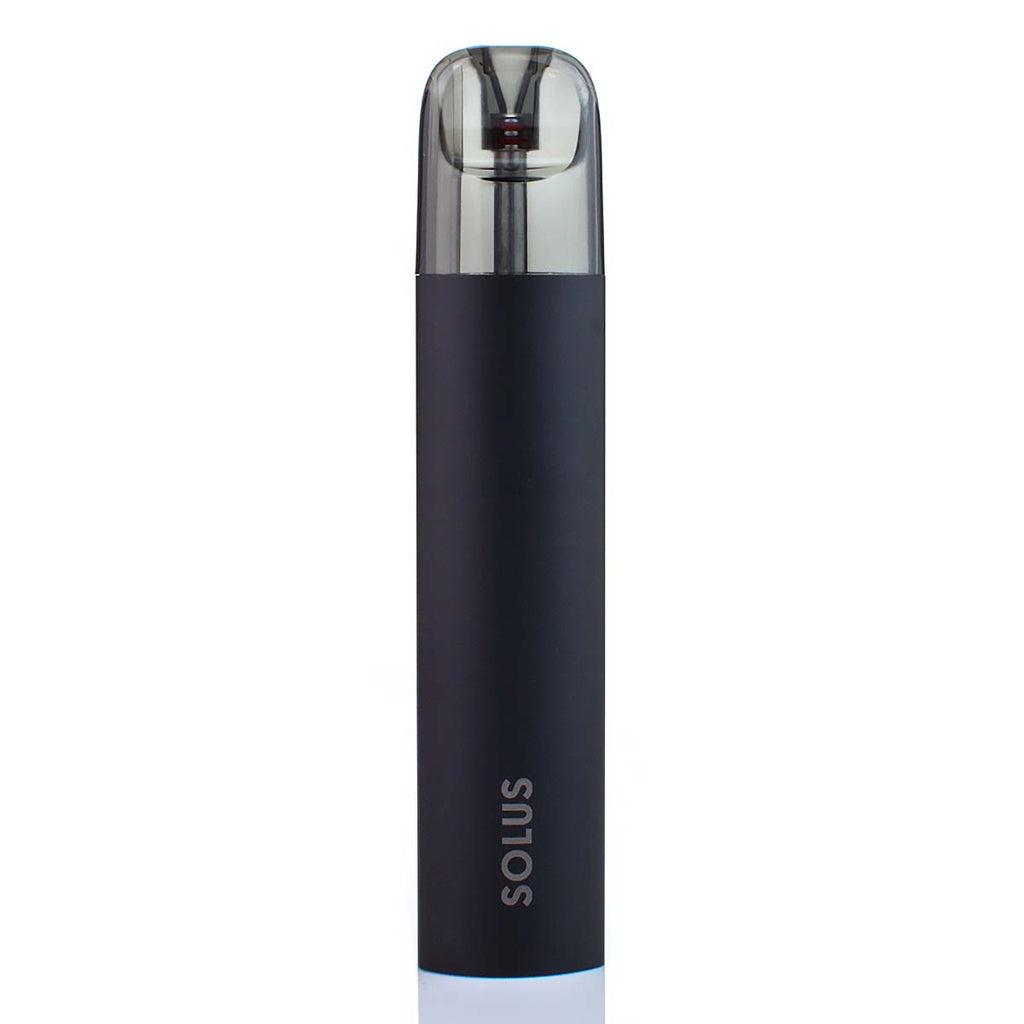 SMOK SOLUS 16W Pod Kit MTL SMOK Black 
