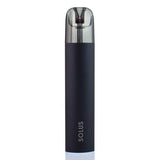 SMOK SOLUS 16W Pod Kit MTL SMOK Black 
