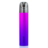 SMOK SOLUS 16W Pod Kit MTL SMOK Blue/Purple 
