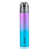 SMOK SOLUS 16W Pod Kit MTL SMOK Cyan Pink 