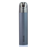 SMOK SOLUS 16W Pod Kit MTL SMOK Grey 