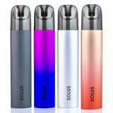 SMOK SOLUS 16W Pod Kit MTL SMOK 