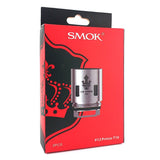 SMOK TFV12 Prince Replacement Coils - (3 Pack) Replacement Coils SMOK 0.12 ohm V12 Prince-T10 (60-120W) 