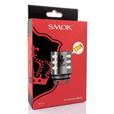 SMOK TFV12 Prince Replacement Coils - (3 Pack) Replacement Coils SMOK 0.15 ohm V12 Prince Mesh (40-80W) 