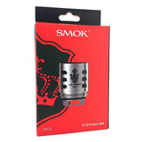 SMOK TFV12 Prince Replacement Coils - (3 Pack) Replacement Coils SMOK 0.17 ohm V12 Prince-M4 (30-70W) 