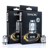 SMOK TFV18 MINI Replacement Coils (3-Pack) Replacement Coils SMOK 