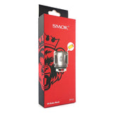 SMOK TFV8 Baby Beast Replacement Coil - (5 Pack) Replacement Coils SMOK 0.15 ohm V8 Baby Mesh (40-80W) 