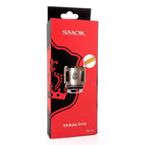 SMOK TFV8 Baby Beast Replacement Coil - (5 Pack) Replacement Coils SMOK 