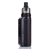 SMOK THALLO-S 100W Pod Mod Kit Pod Mod Kits SMOK Black 