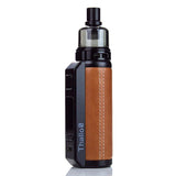 SMOK THALLO-S 100W Pod Mod Kit Pod Mod Kits SMOK Brown 