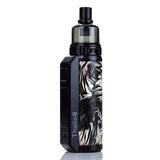 SMOK THALLO-S 100W Pod Mod Kit Pod Mod Kits SMOK Fluid Black Grey 