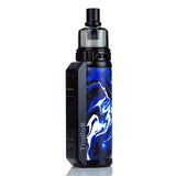 SMOK THALLO-S 100W Pod Mod Kit Pod Mod Kits SMOK Fluid Blue 
