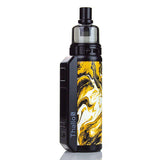 SMOK THALLO-S 100W Pod Mod Kit Pod Mod Kits SMOK Fluid Gold 
