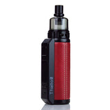 SMOK THALLO-S 100W Pod Mod Kit Pod Mod Kits SMOK Red 