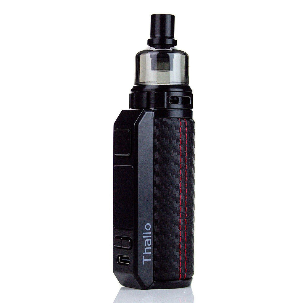 SMOK THALLO 80W Pod Mod Kit Pod Mod Kits SMOK Black 