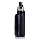 SMOK THALLO 80W Pod Mod Kit Pod Mod Kits SMOK Black 