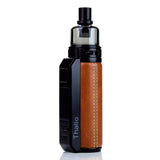 SMOK THALLO 80W Pod Mod Kit Pod Mod Kits SMOK Brown 