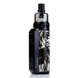 SMOK THALLO 80W Pod Mod Kit Pod Mod Kits SMOK Fluid Black Grey 
