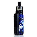 SMOK THALLO 80W Pod Mod Kit Pod Mod Kits SMOK Fluid Blue 