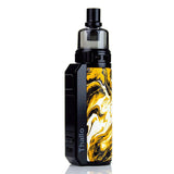 SMOK THALLO 80W Pod Mod Kit Pod Mod Kits SMOK Fluid Gold 