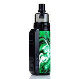 SMOK THALLO 80W Pod Mod Kit Pod Mod Kits SMOK Fluid Green 