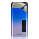 SMOK THINER 25W Pod Kit MTL SMOK Silver Blue 