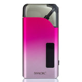 SMOK THINER 25W Pod Kit MTL SMOK Silver Red 