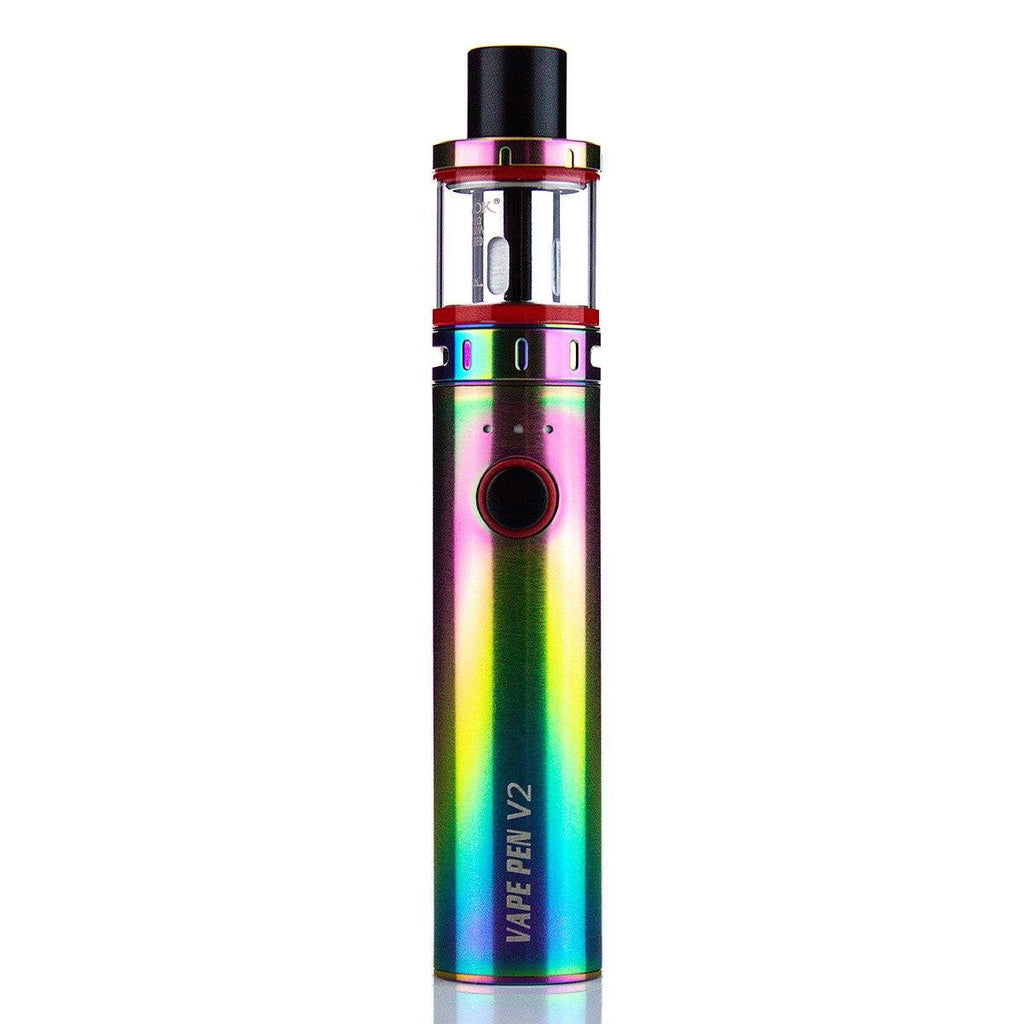 SMOK Vape Pen V2 60W Starter Kit Starter Kits SMOK 7-Color 