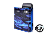 SMOK MICO 26W AIO Pod Kit Discontinued Discontinued Prism Blue 