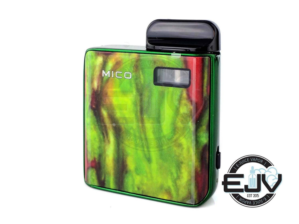 SMOK MICO 26W AIO Pod Kit Discontinued Discontinued Green 