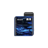 SMOK MICO Pod Device DISCONTINUED HARDWARE DISCONTINUED HARDWARE Prism Blue 