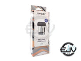 SMOK MICO Replacement Pods - (3 Pack) Discontinued Discontinued 1.0-ohm Regular 