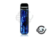 SMOK NOVO 2 Pod System Kit MTL SMOK Resin - Blue/Black 